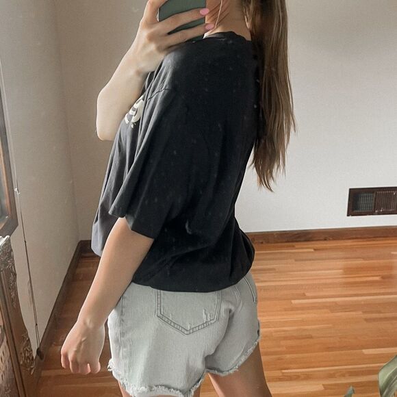 47 Minnesota Twins Navy T Shirt Size XL - Picture 2 of 8